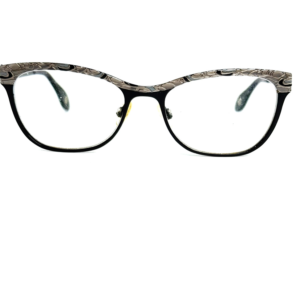 FYSH‎ Eyeglasses Frames Purple 3545 852 52-17-140 Eyewear Frames Only H19075